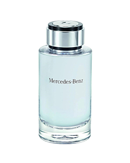 Mercedes-Benz For Men woda toaletowa spray, 240ml