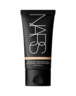 Nars Pure Radiant Tinted Moisturizer SPF30, Finland/Light 1
