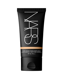 Nars Pure Radiant Tinted Moisturizer SPF30, Podkład do twarzy, Light 2 Alaska 