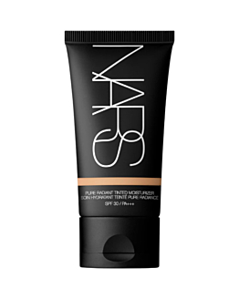 Nars Pure Radiant Tinted Moisturizer SPF30, Podkład do twarzy, Light 3/Groenland 