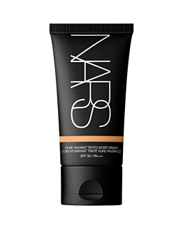 Nars Pure Radiant Tinted Moisturizer SPF30, Podkład do twarzy, St.Moritz/Medium1