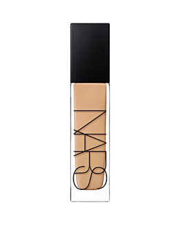 Nars Natural Radiant Longwear Foundation, Fondotinta per il viso, Medium 4/Barcelona