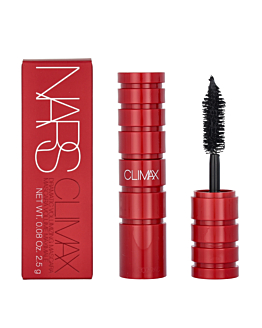 Nars Mini Climax Mascara Explicit, Black 
