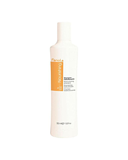 Fanola Nourishing Restructuring Shampoo szampon rekonstruujący do włosów suchych i łamliwych, 350ml