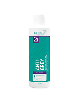 Neofollics Anti Grey, Szampon przeciw siwieniu