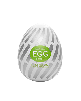 Egg Brush Egg-015 Tenga