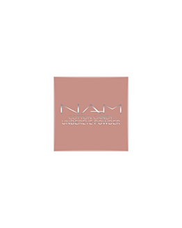 NAM Rozświetlający puder pod oczy Cotton Candy Undereye Powder