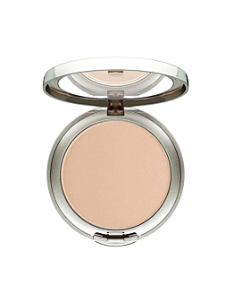 Artdeco Pure Minerals Nawilżający podkład mineralny w kompakcie, 60 Light Beige