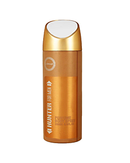 Armaf Hunter dezodorant spray, 200ml