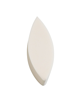 Peggy Sage Latex-Free Make-Up Sponge gąbka do makijażu bez lateksu 2szt