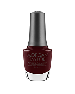 Morgan Taylor A Touch Of Sass 15 ml