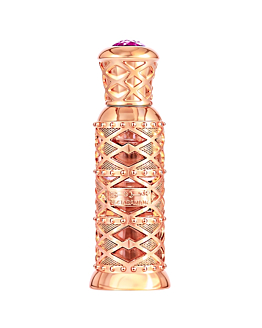 Al Haramain Musk Al Haramain olejek perfumowany, 12ml