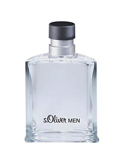 s.Oliver Men płyn po goleniu, 50ml