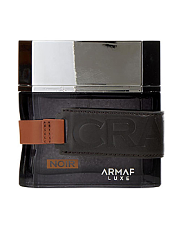Armaf Craze Noir woda perfumowana spray, 100ml