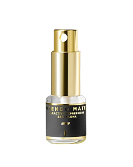 Rosendo Mateu No 7 Patchouli Oud Vanilla woda perfumowana spray miniatura, 5ml