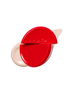 Espoir Be Velvet Fluid Foundation, matowy podkład jasna neutralna wanilia, 01 Vanilla, 30g
