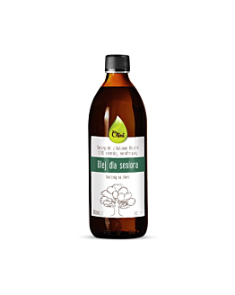 Olini Olej dla seniora 500 ml