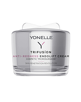 Yonelle Trifusion Anti - Redness Endolift Cream krem do cery naczynkowej na dzień/noc, 55ml