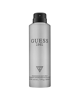 Guess Guess 1981 for Men dezodorant spray, 226ml