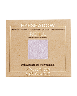Color Care Perłowy Cień do Powiek Wegański – 009 Mardi Gras