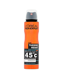 L’Oréal Men Expert Deo Spray Thermic Resist 150 ml