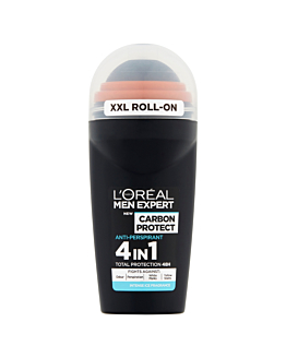 L’Oréal Men Expert Deo Roll-On Carbon Protect 50 ml