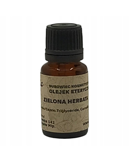 Miabox Olejek eteryczny Herbata zielona 20%