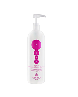 Kallos Professional Salon Shampoo profesjonalny szampon do salonów fryzjerskich, 1000ml