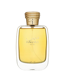 Rasasi Hawas For Her Eau de Parfum per donne