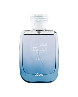 Rasasi Hawas Ice Woda perfumowana dla mężczyzn