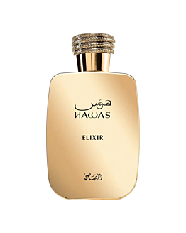 Rasasi Hawas Elixir Woda perfumowana uniseks