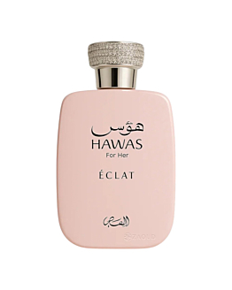 Rasasi Hawas Eclat Woda perfumowana dla kobiet