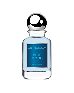 Anthology Blue Mood woda perfumowana spray, 100ml