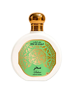 Saphir Utur Al-Yaqut Sahar woda perfumowana spray, 100ml