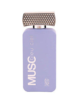 Nylaa Musc Bleu Ciel woda perfumowana spray, 100ml
