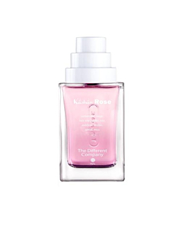 The Different Company Kashan Rose woda toaletowa refillable spray, 100ml
