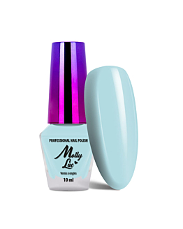 MollyLac Spring Breeze Lakier Klasyczny Nr 105 10 ml