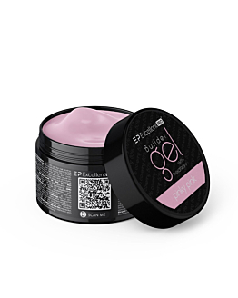 Excellent PRO Builder Gel With Thixotropy żel budujący Pinky Pink, 50g
