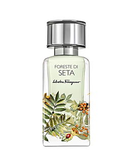 Salvatore Ferragamo Foreste Di Seta woda perfumowana spray, 50ml