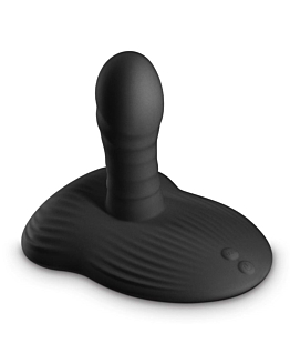 NS Novelties Renegade Thrust And Grind korek analny Black