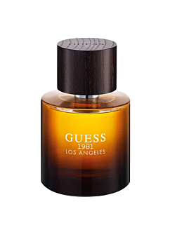 Guess 1981 Los Angeles For Men woda toaletowa spray, 100ml