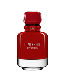 Givenchy L'Interdit Rouge Ultime woda perfumowana spray, 80ml