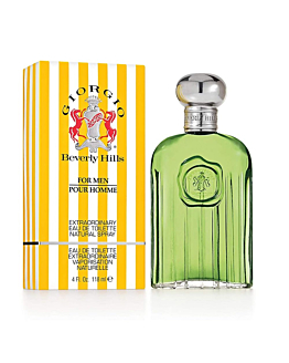 Giorgio Beverly Hills Giorgio For Men woda toaletowa spray, 118ml