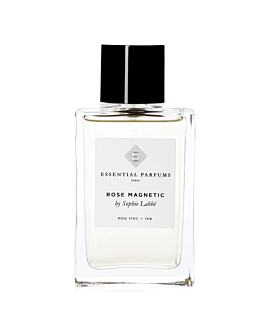 Essential Parfums Rose Magnetic woda perfumowana refillable spray, 100ml
