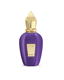 Xerjoff Soprano woda perfumowana spray, 50ml