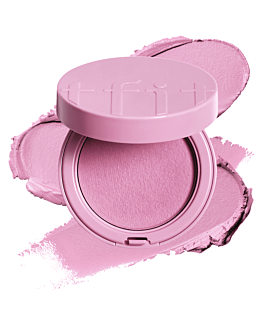 TFIT - FLUFFY VELVET CUSHION BLUSH B01 CHARMING BERRY, róż do policzków,  4g