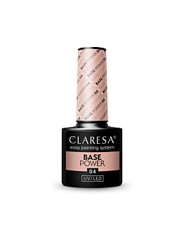 Claresa Base Power baza hybrydowa 04, 5g