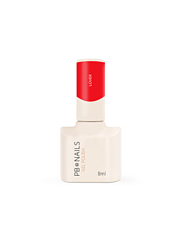PB Nails Lakier hybrydowy Lover 8ml