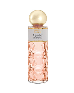 Saphir Moon Women woda perfumowana spray, 200ml