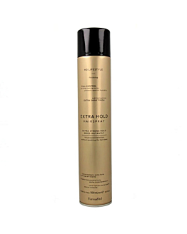 Farmavita Hd Lifestyle Extra Hold Hairspray mocno utrwalający lakier do włosów, 500ml
